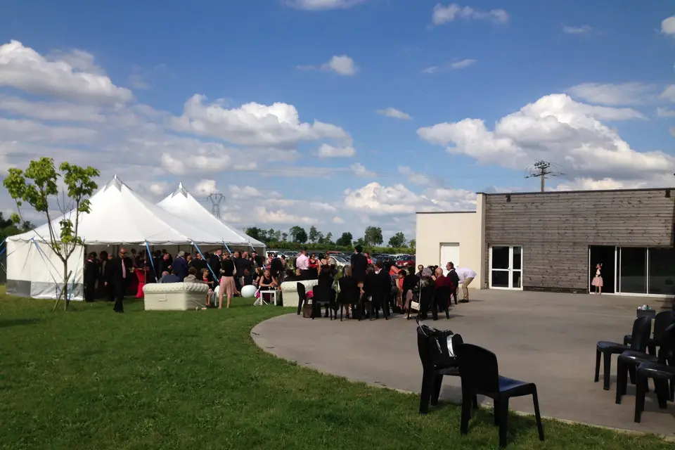 Domaine de Givray — photo 2