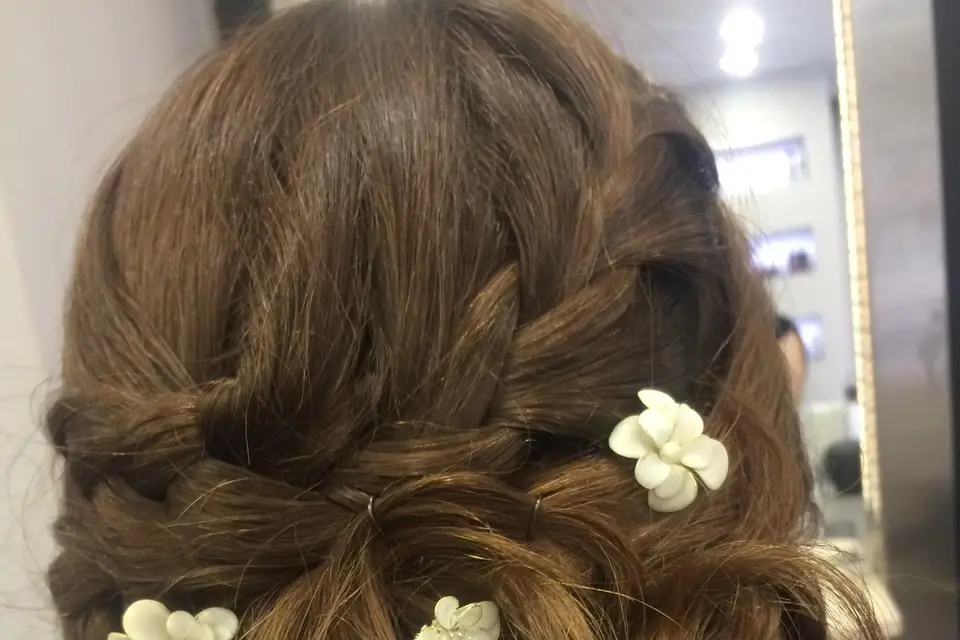 Atelier Coiffure — photo 6