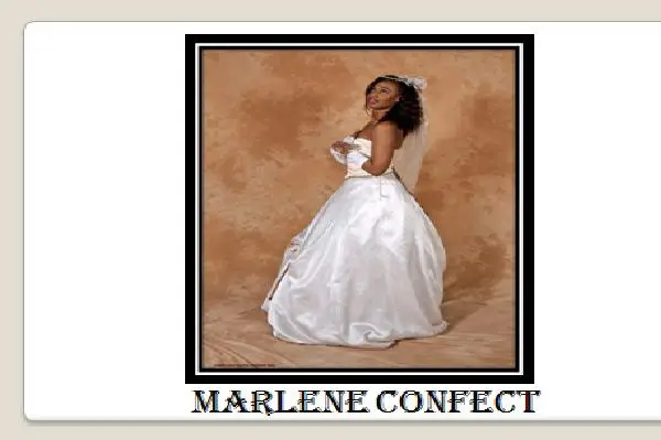 Marlène Confect — photo 2