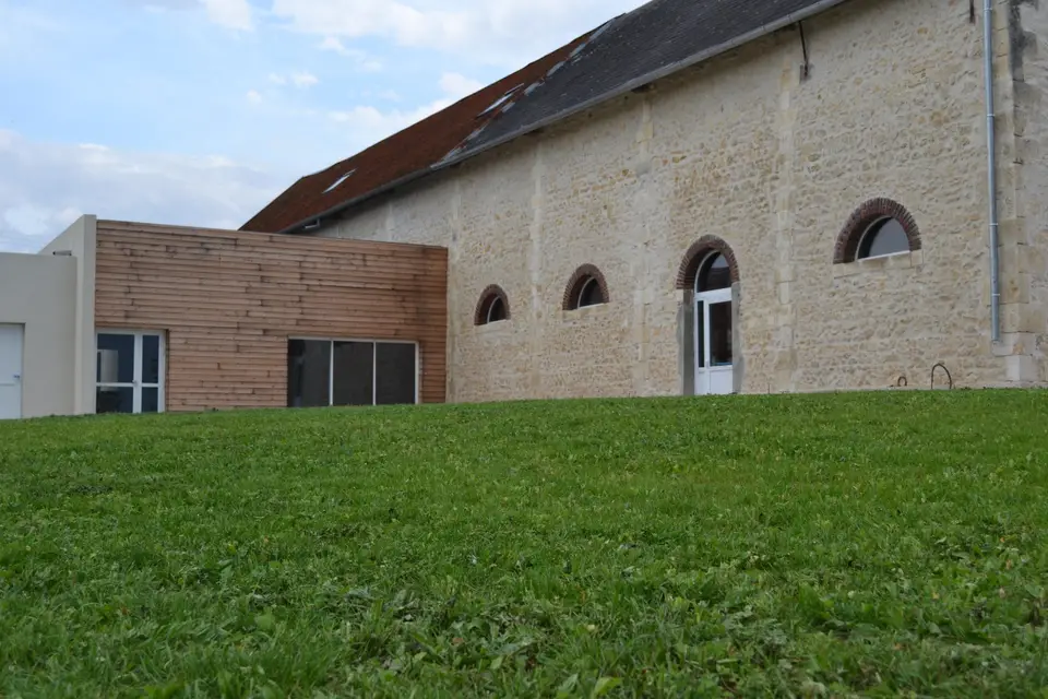 Domaine de Givray — photo 1