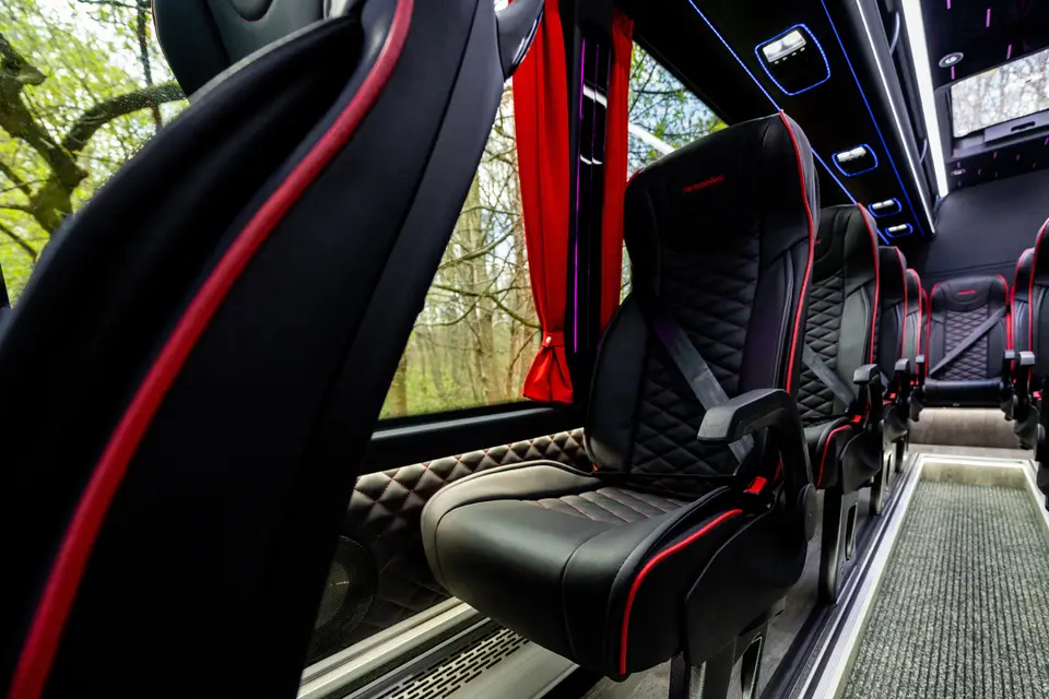 First Class Company — photo 5