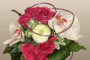 Aux Eclats d'Arum — photo 1