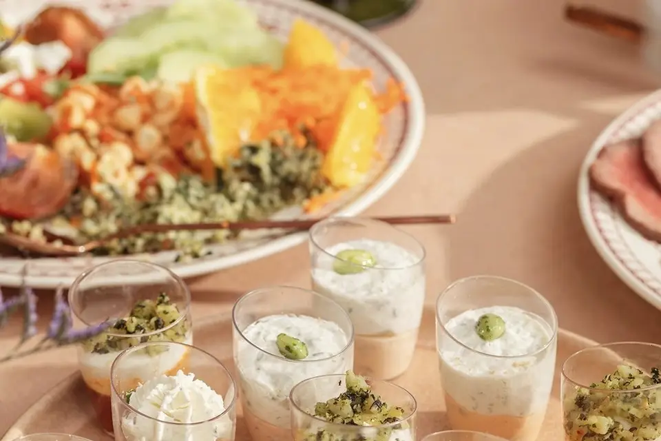 Flunch Traiteur Montmartre — photo 6