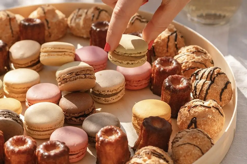 Flunch Traiteur Montmartre — photo 4