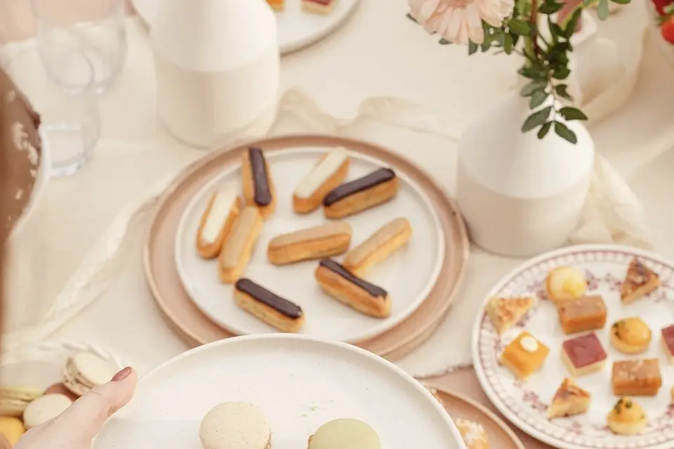 Flunch Traiteur Montmartre — photo 5