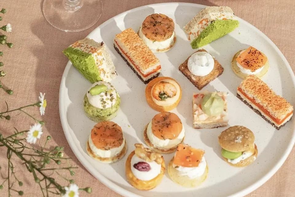 Flunch Traiteur Montmartre — photo 2