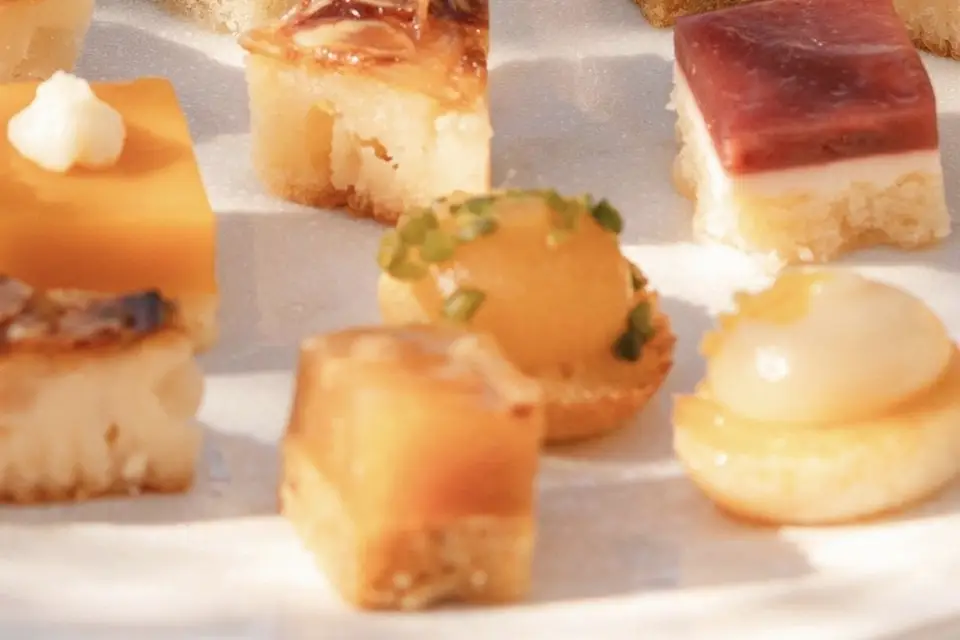 Flunch Traiteur Montmartre