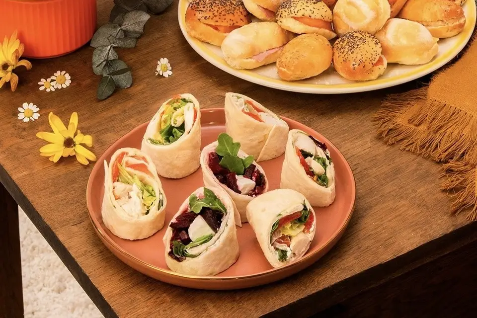 Flunch Traiteur Montmartre — photo 1