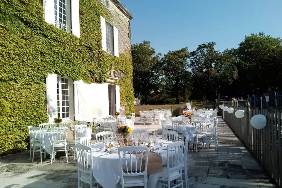 Domaine Clos de Bellevue — photo 4