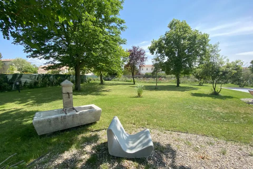 Le Chant des Jardins — photo 5