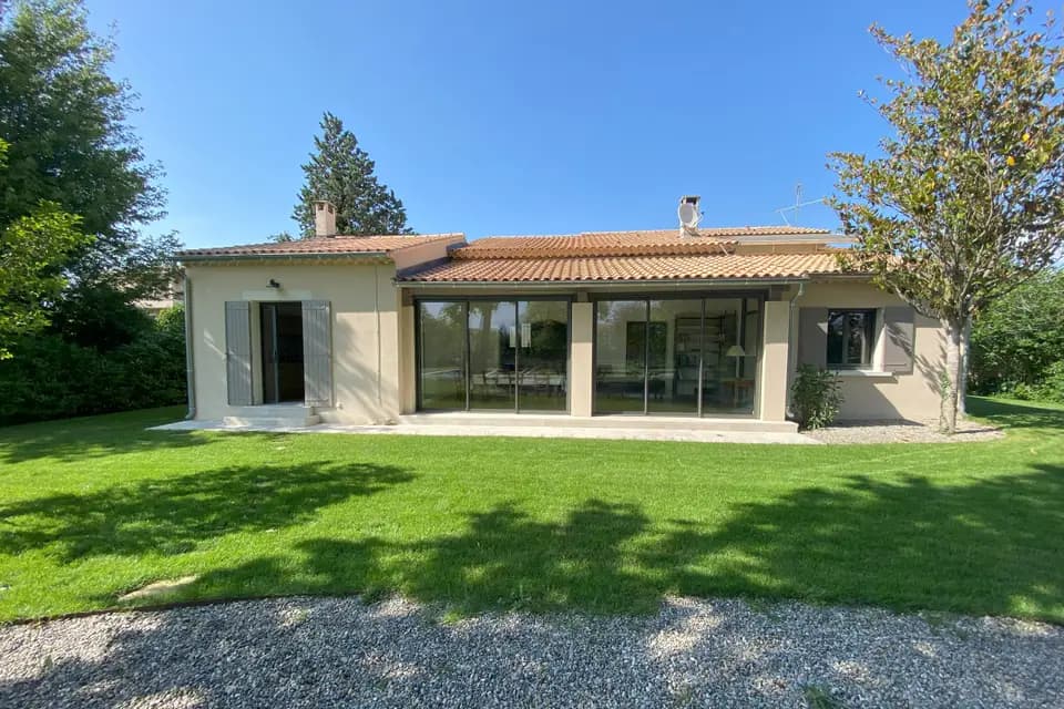 Le Chant des Jardins — photo 4