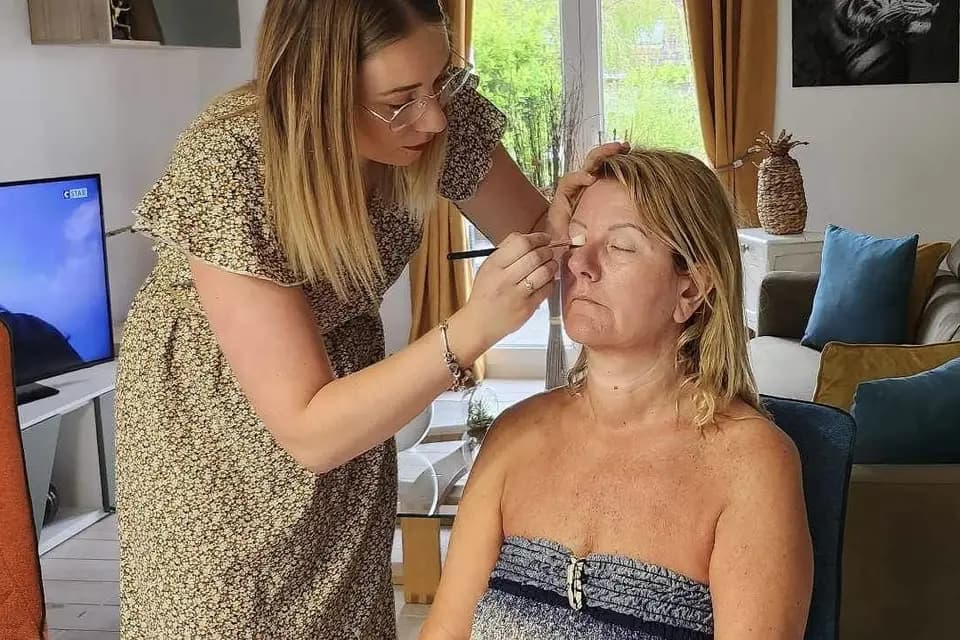 L’instant beauté Justine — photo 8