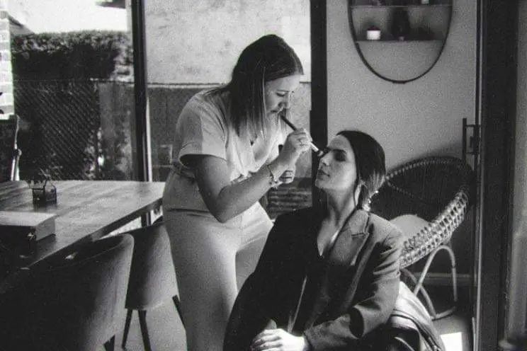 L’instant beauté Justine — photo 7