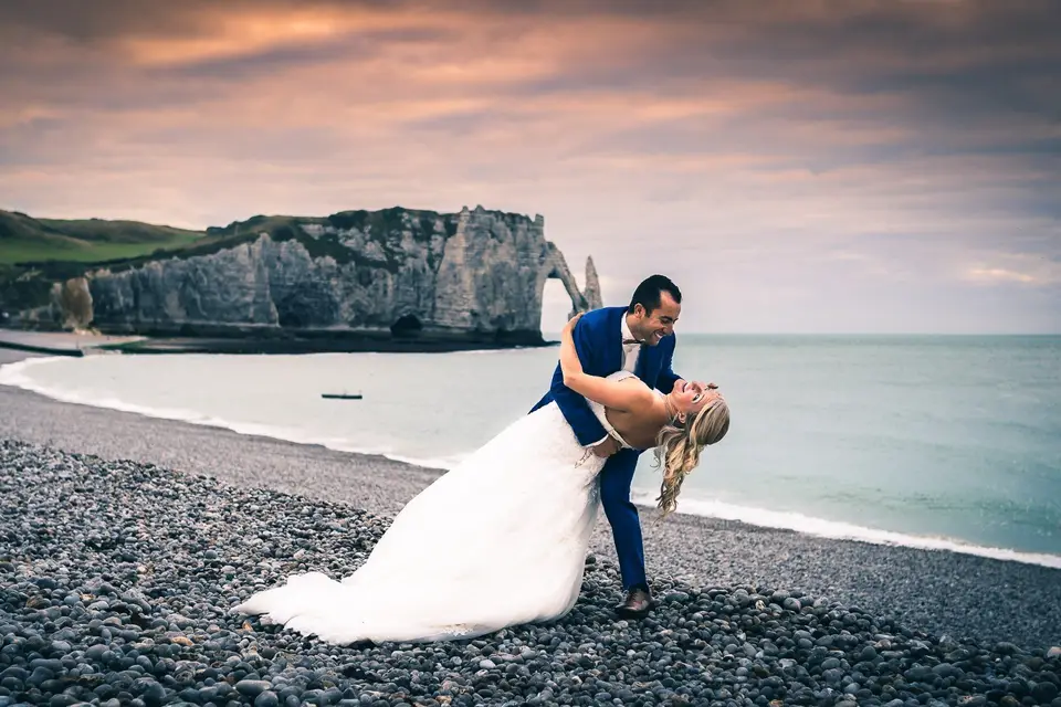 Cédrick Charlot - Feeling images — photo 4