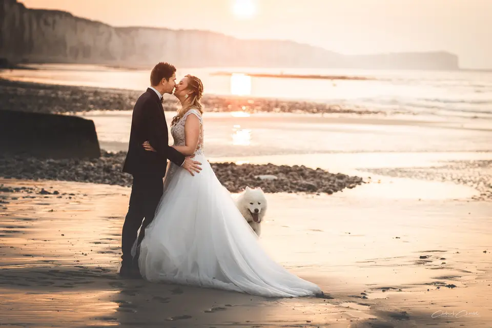 Cédrick Charlot - Feeling images — photo 3