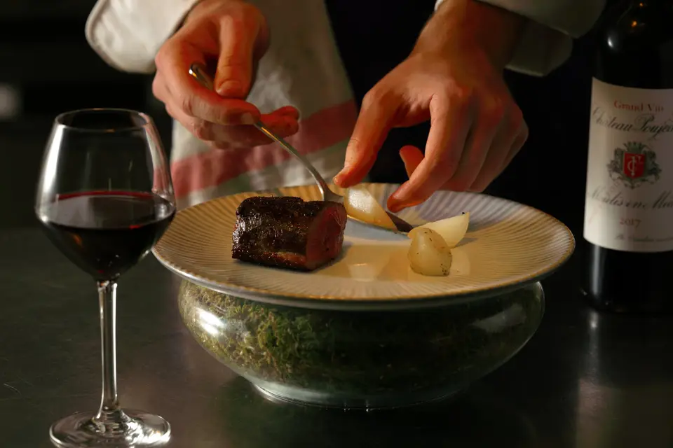 Domaine Estolosa — photo 8