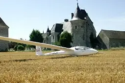 Château de Chémery — photo 6