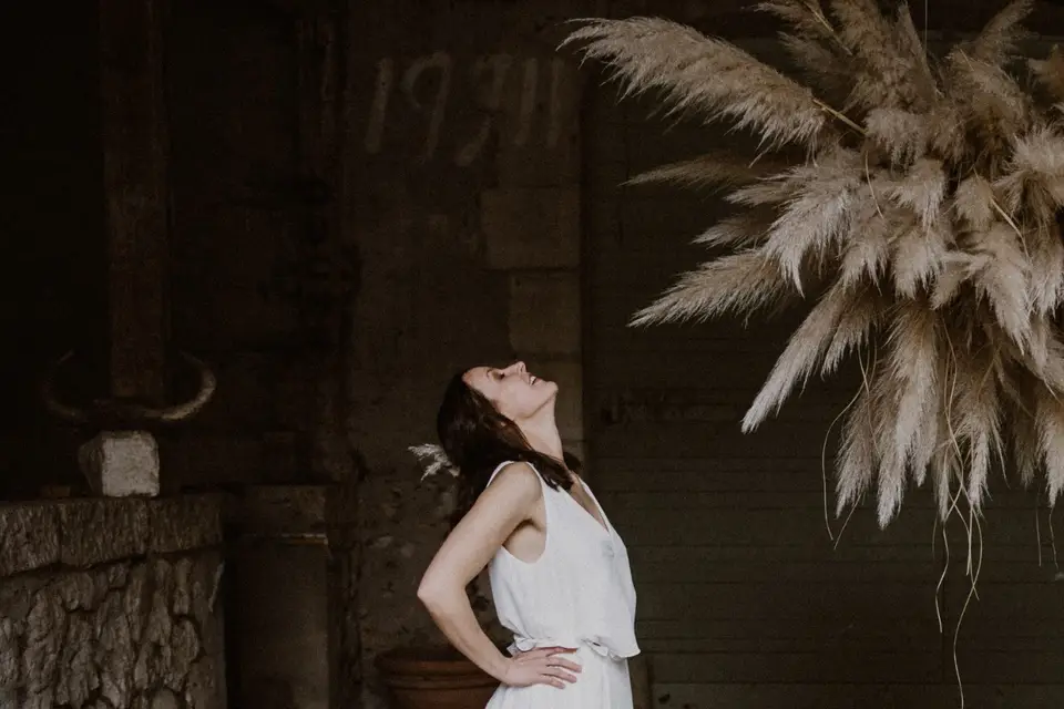 Fleur de Carotte — photo 7