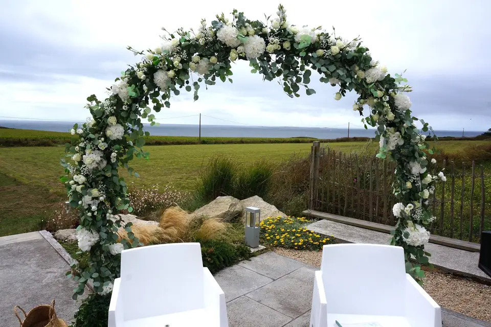 Fleurs et Compagnie — photo 4