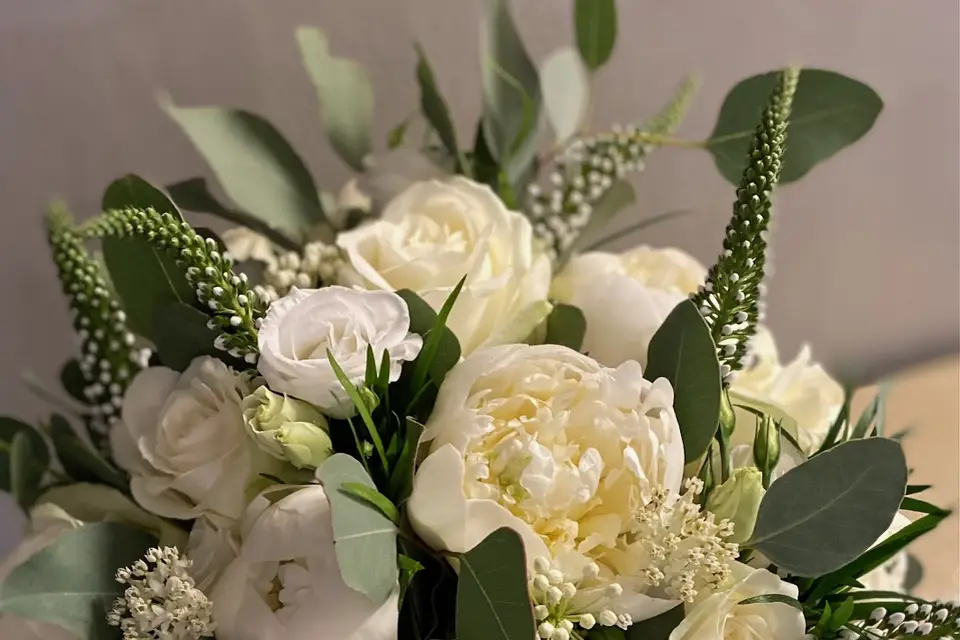 Fleurs et Compagnie — photo 7