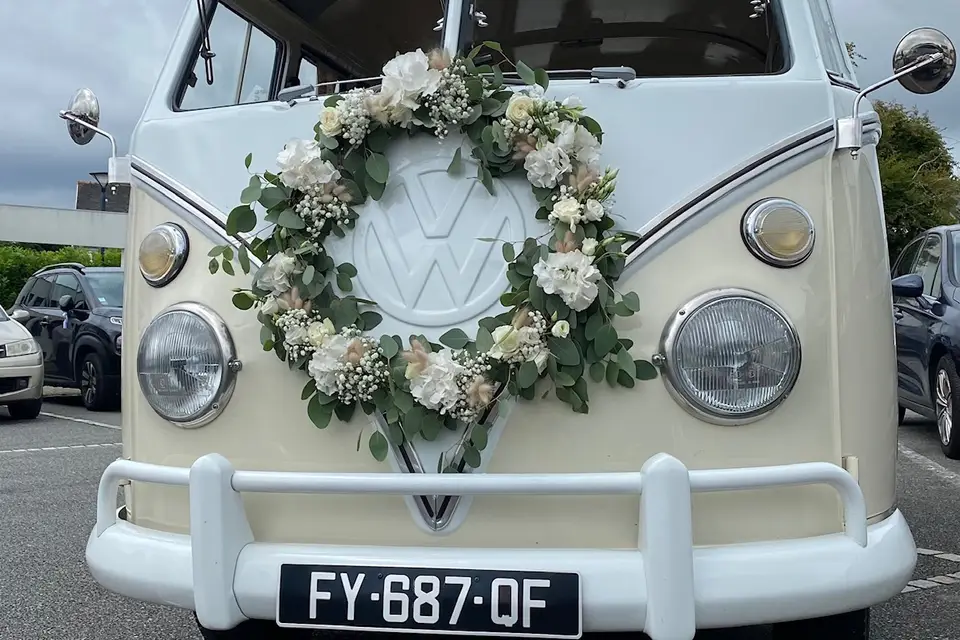 Fleurs et Compagnie — photo 6