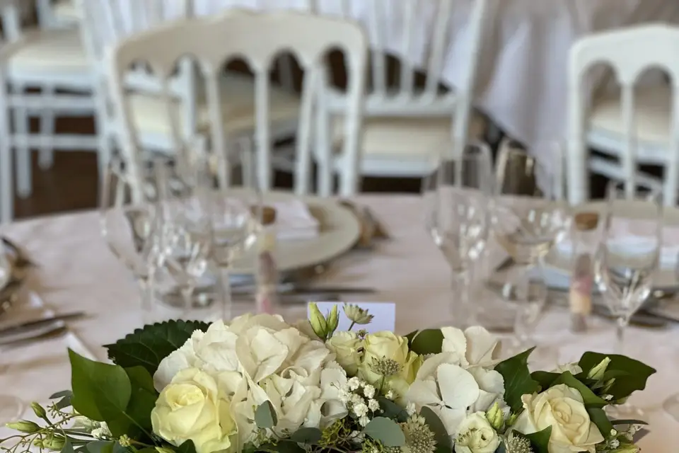 Fleurs et Compagnie — photo 8