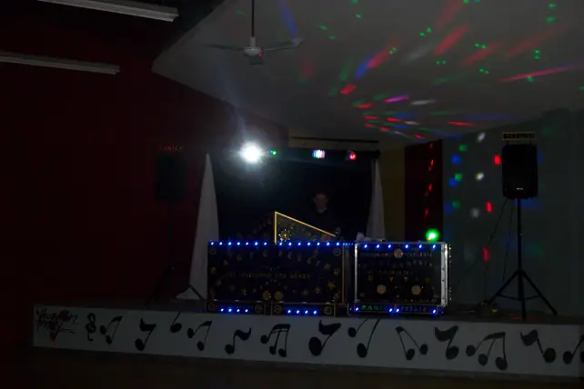 Magic feeling — photo 1