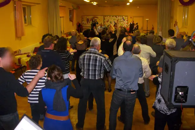 Magic feeling — photo 2