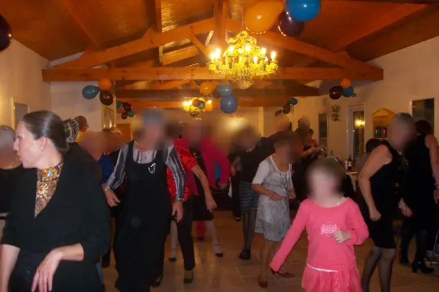 Magic feeling — photo 3