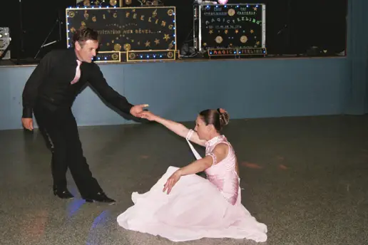 Magic feeling — photo 6