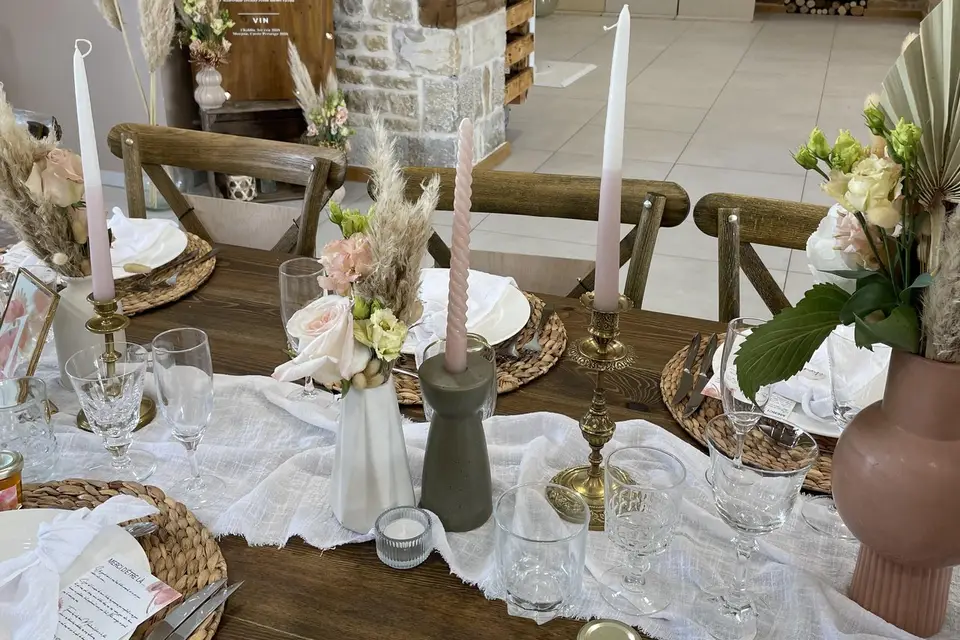 Fée d'émotions — photo 5