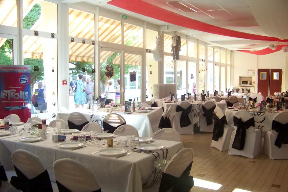 Château du Grand Vaulfin — photo 3