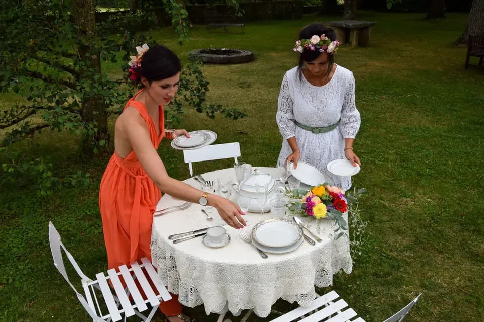 Fée d'émotions — photo 7