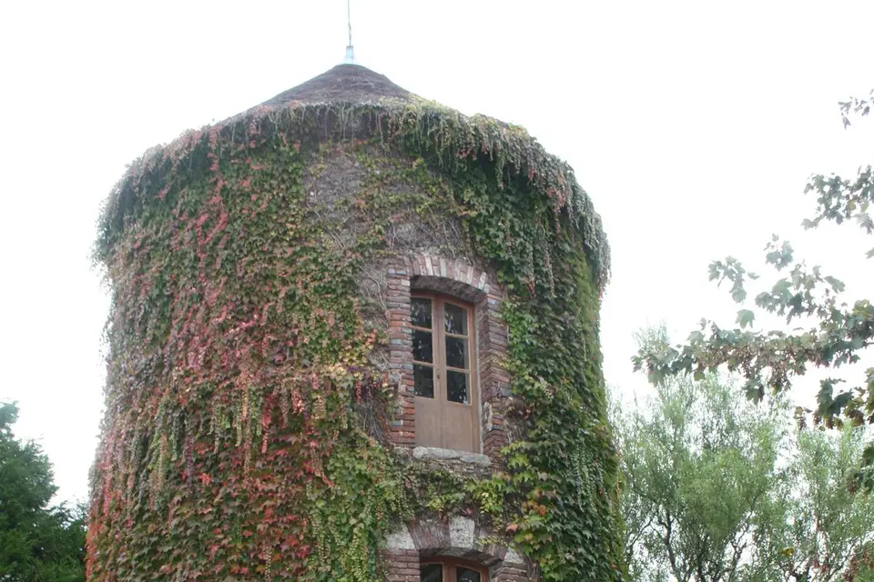 Château du Grand Vaulfin — photo 1