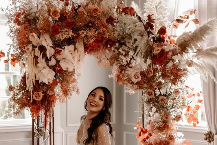 Black Peony — photo 3