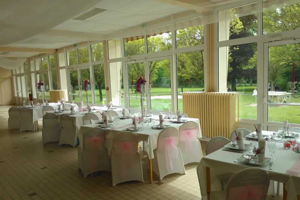 Château du Grand Vaulfin — photo 6