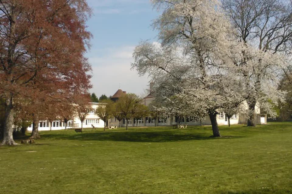 Château du Grand Vaulfin