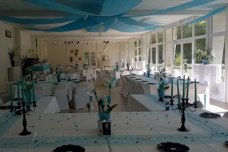 Château du Grand Vaulfin — photo 8