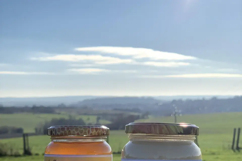 Les Abeilles du Perche — photo 1