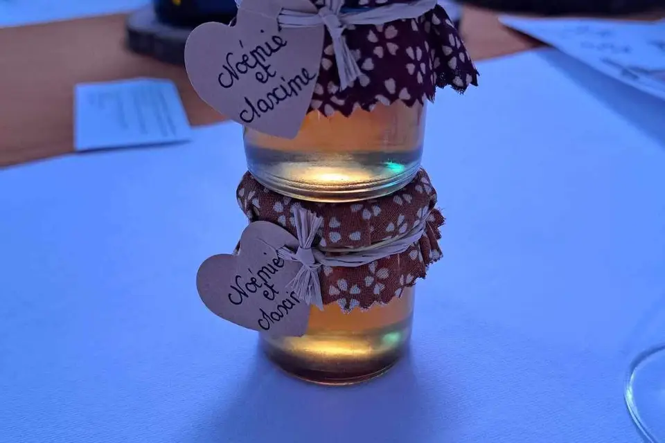 Les Abeilles du Perche — photo 7