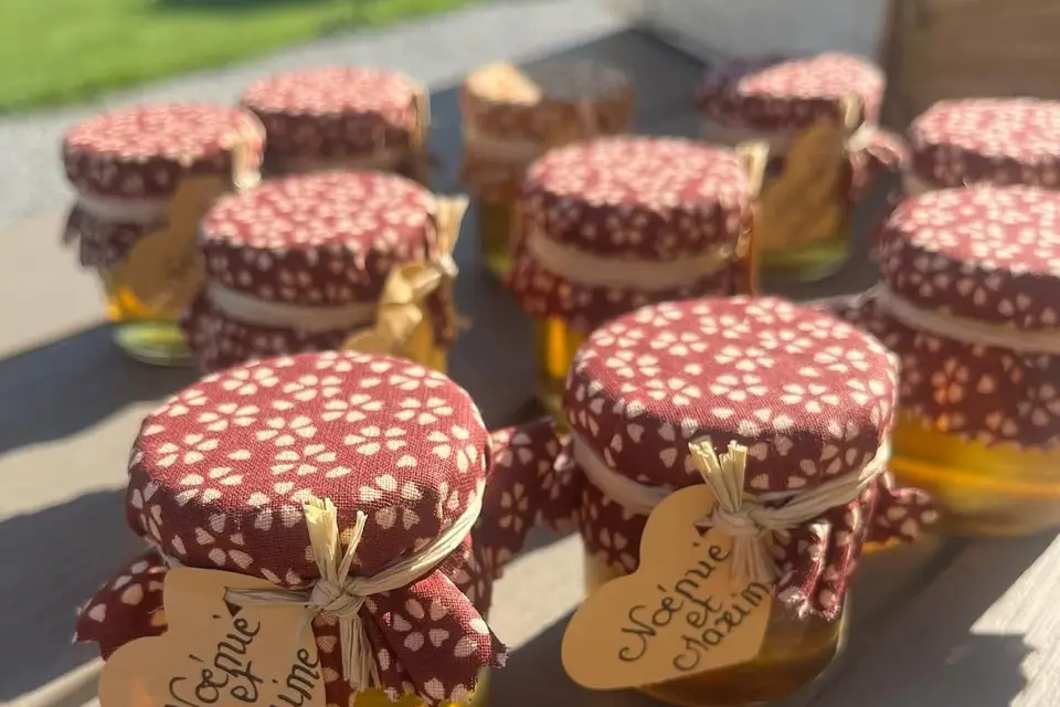 Les Abeilles du Perche — photo 6