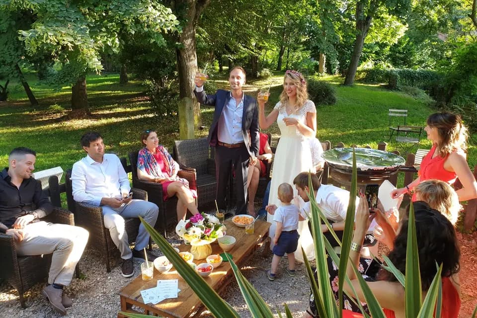 Art Cocktail — photo 1