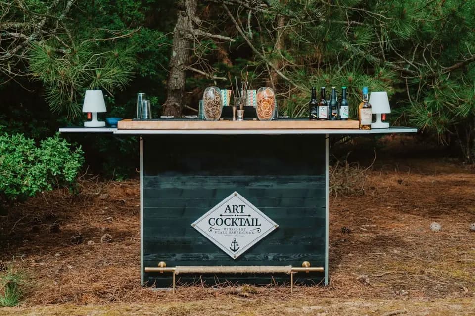 Art Cocktail — photo 5