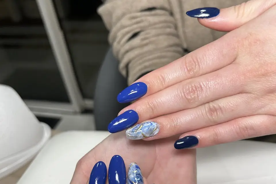 L'Atelier des Ongles de Marie — photo 2