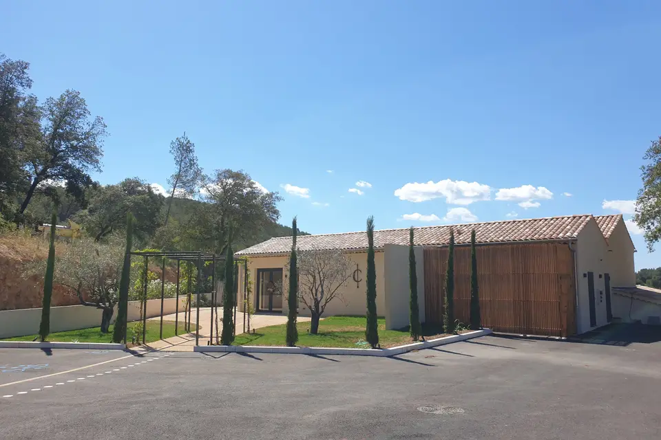 Château Clarettes — photo 7