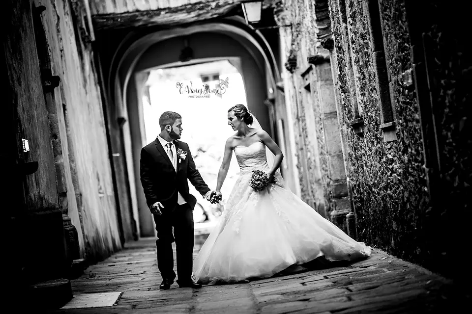 E Vanes'Sense Photographie