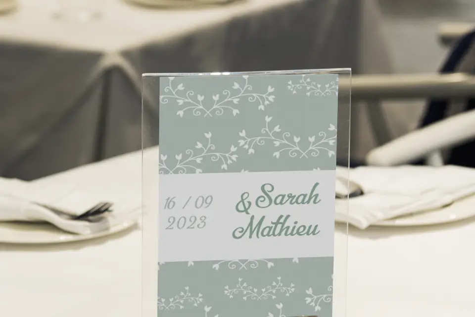 Le Monde de Catherine — photo 5