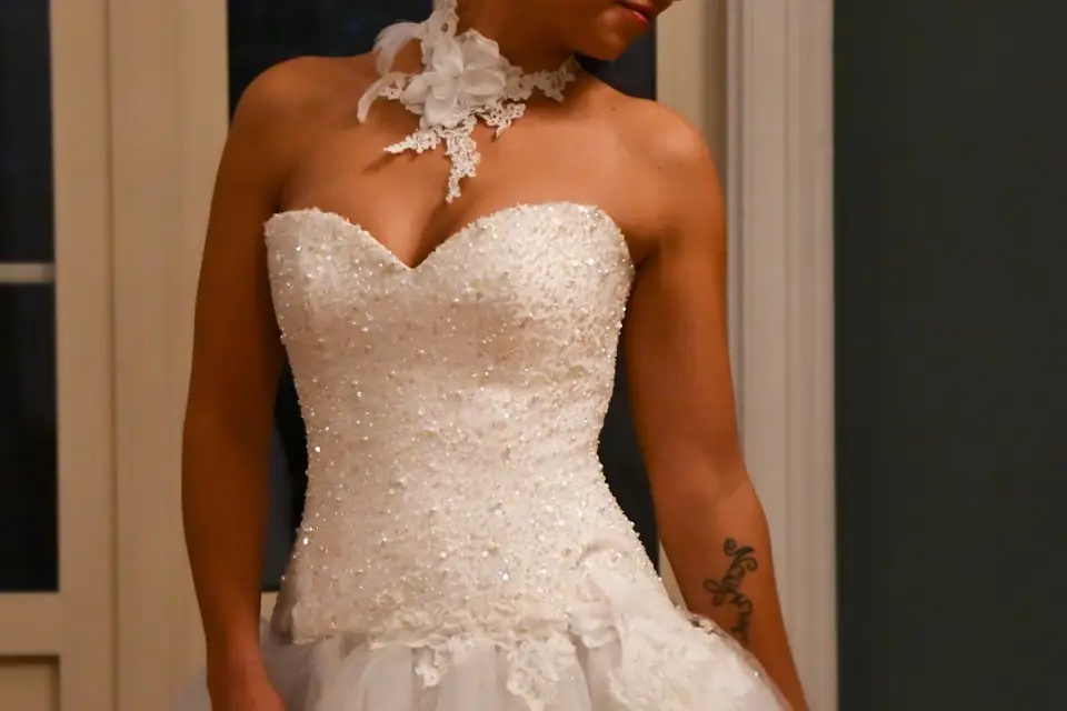 Audrey Rizio — photo 7