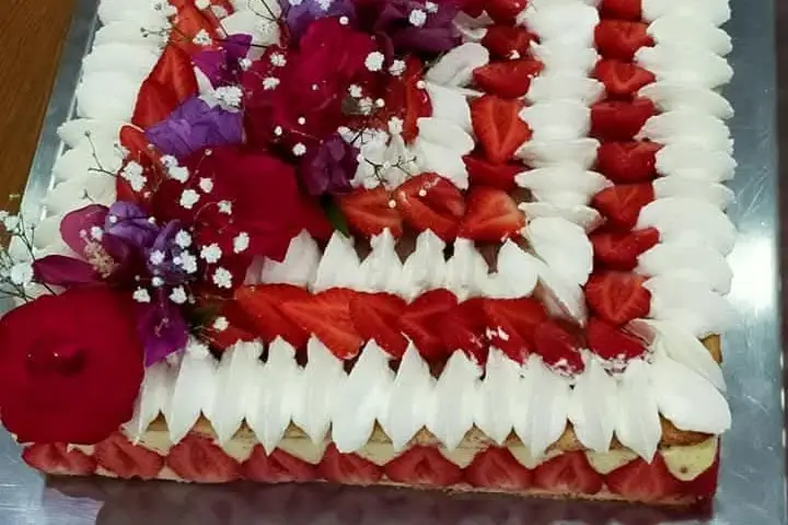 Ramène Ta Fraise — photo 1