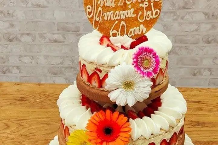 Ramène Ta Fraise — photo 7